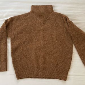 NWT Madewell sweater